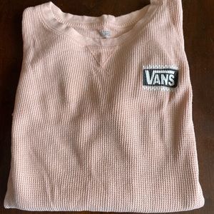 Vans thermal
